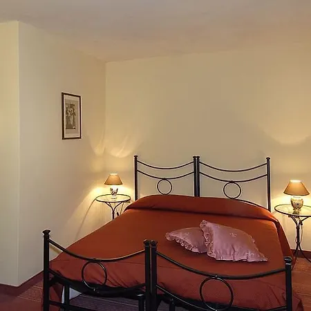 Affittacamere San Frediano Mansion 2*