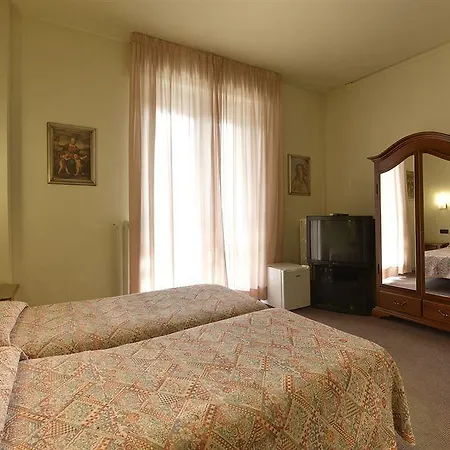 Careggi 3*