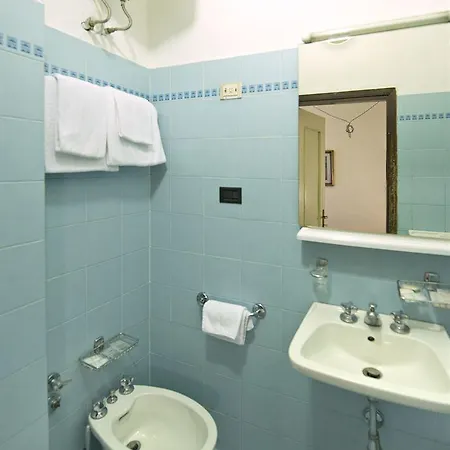 Hotel Careggi Florencja