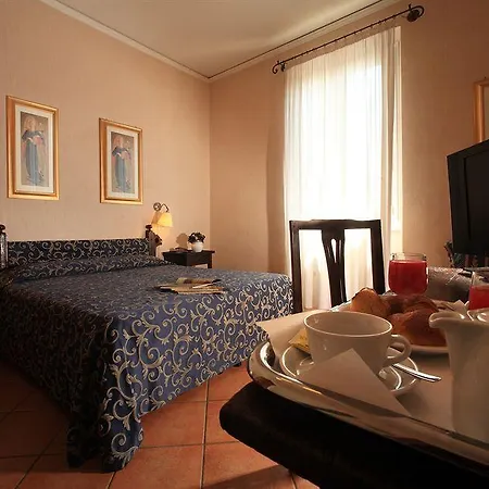 Kursaal & Ausonia Hotel