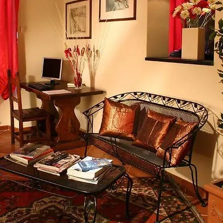 Kursaal & Ausonia Hotel Florence