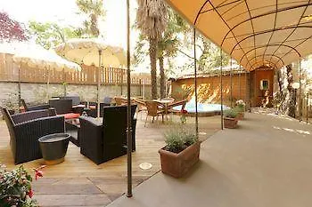 Relais Lavagnini Florença