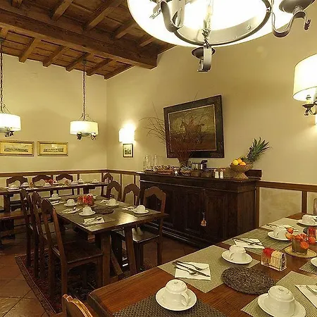 Mario's Florence