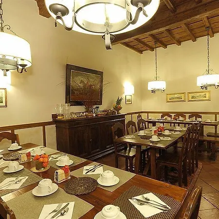 Mario's 3* Florence