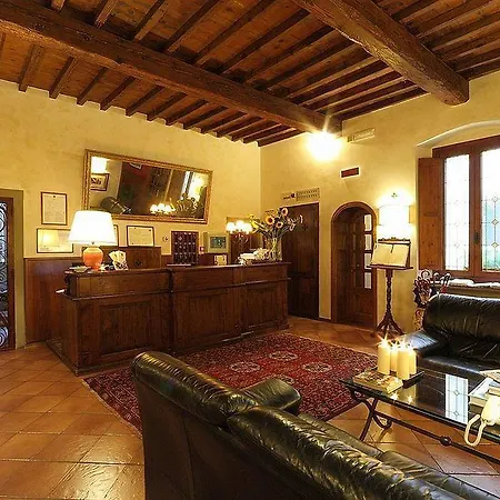 Hotel Mario's