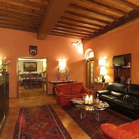 Hotel Mario's Florence