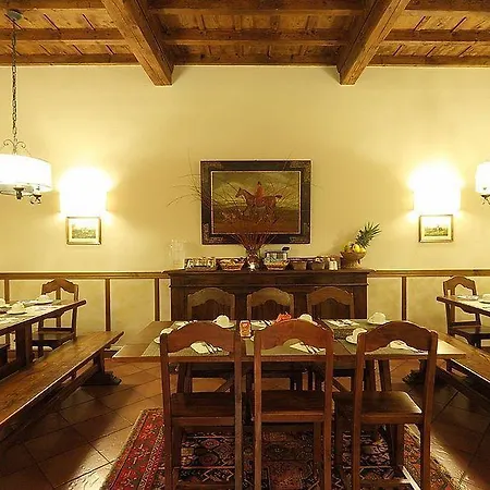 Mario's Hotel 3*