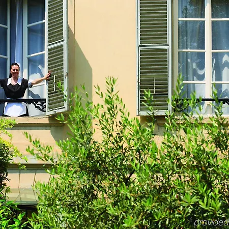 Hotel Regency - Small Luxury Of The World 5*