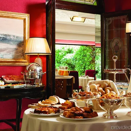 Hotel Regency - Small Luxury Of The World Firenze