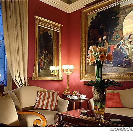 Regency - Small Luxury Of The World 5*