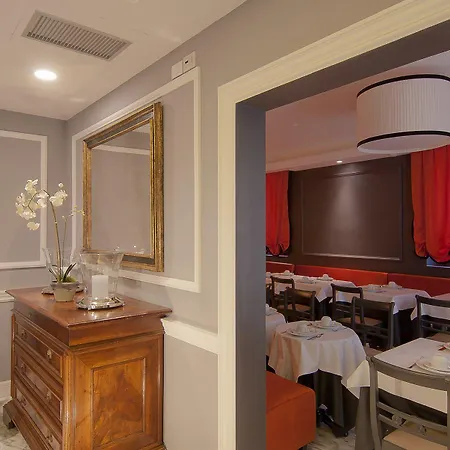 Rapallo Hotel