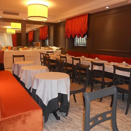 Rapallo Hotel 4*