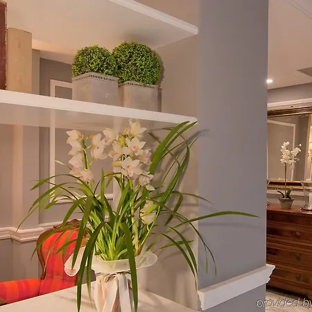 Hotel Rapallo 4*