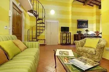Apartment Al Giglio Bottonato Florence