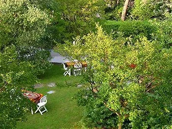 Bed and breakfast La Sosta Florencia