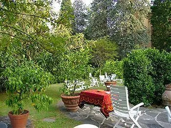 La Sosta Bed and breakfast 2*