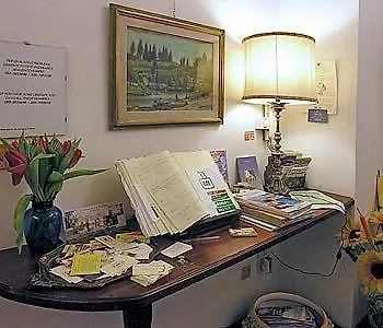 Residenza Giulia Guest house 3*