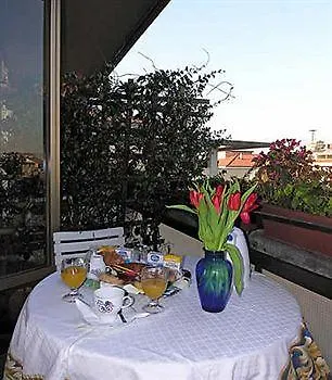 Residenza Giulia Florence
