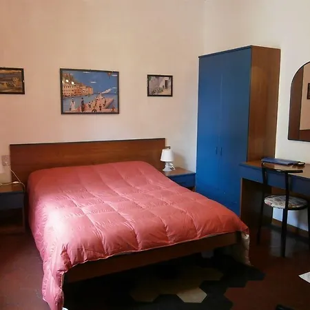 Guest house Sogni D'oro 2*