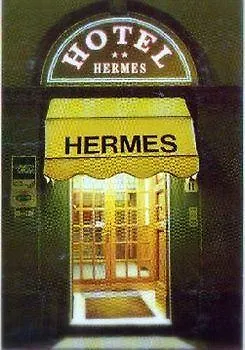 Hotel Jr Hermes