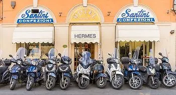 Jr Hermes Florence