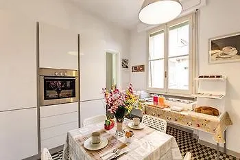 Maison Bianca Nocleg ze śniadaniem Florencja