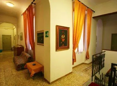 Dedo Boutique 3* Florencie