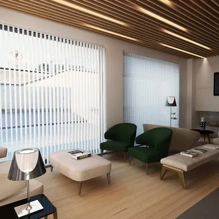 Hotel Mh & Firenze