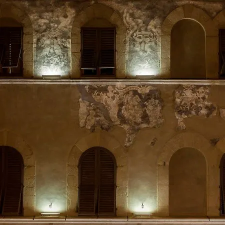 Hotel Palazzo Dal Borgo