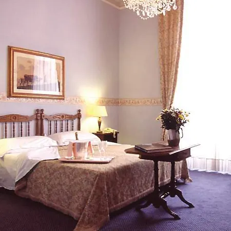 Hotel Carlotta Firenze
