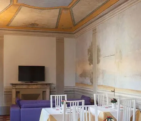 Bed and breakfast I Quattro Poeti Florencia