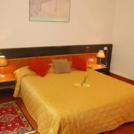 Apartment San Niccolo Florence
