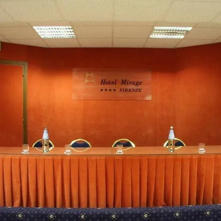 Mirage Hotel