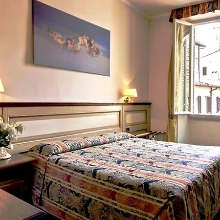 De Lanzi Hotel
