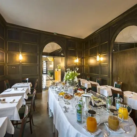 Hotel Balestri - Wtb Florence
