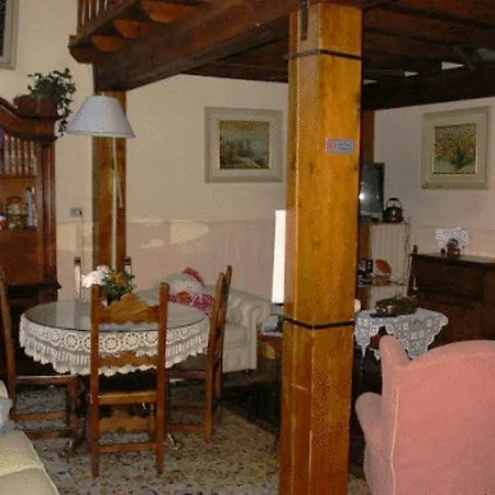 Hotel Fedora Florencja