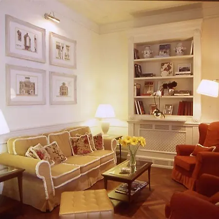 Executive Hotel 4*