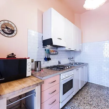 Residenza Martin 3* Florence
