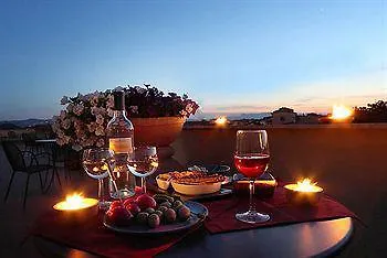 La Coccinella Bed & Breakfast Florence