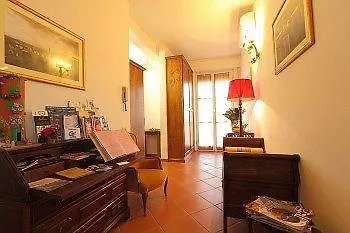 La Coccinella Bed & Breakfast