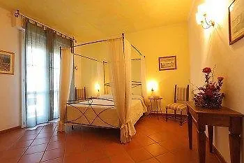 La Coccinella Bed & Breakfast 2*