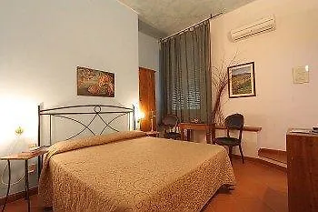 La Coccinella Florence