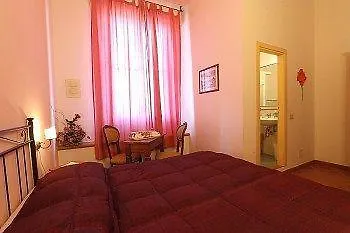 Bed & Breakfast La Coccinella 2*