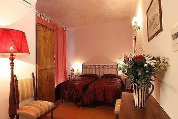 Bed & Breakfast La Coccinella