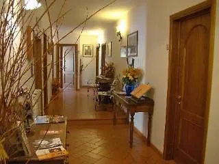 B&B Antica Posta 3*
