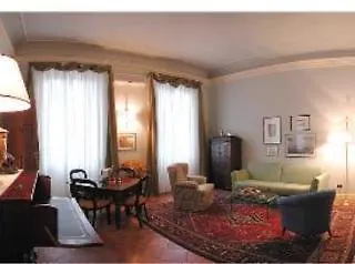Aparthotel Palazzo Alfani - Residenza D'epoca Florencie