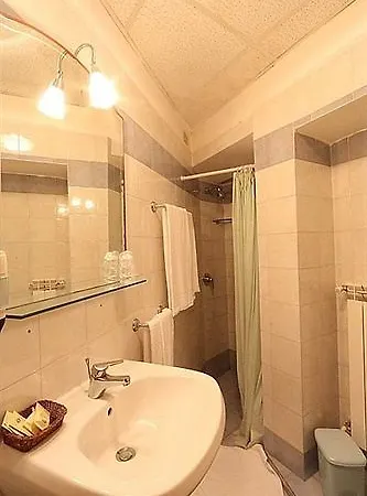 Relais Il Campanile 2* Florencia