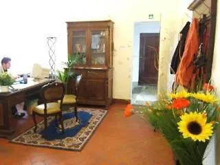 In Florence