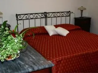 Bed & Breakfast In