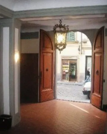 Hotel Anna's Florencia